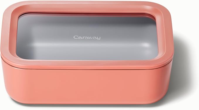 Caraway Glass Food Storage by Caraway