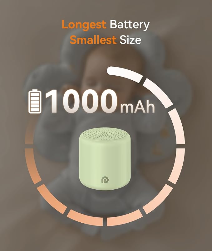 Dreamegg Sound Machine for Sleep - Image 3
