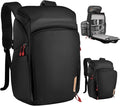 K&F CONCEPT Camera bags Waterproof 25L Large Capacity Camera Case by KFCONCEPT