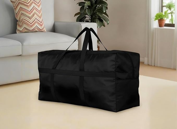Extra Large Storage Duffle Bag - Image 5