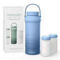 Momcozy 22oz Portable Breast Milk Cooler by Momcozy