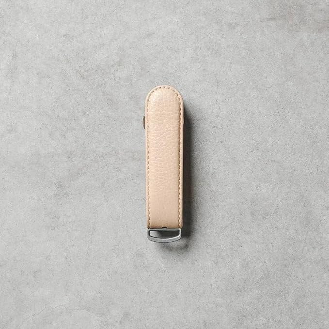 Jibbon Italian Premium Leather Key Organizer - Image 5
