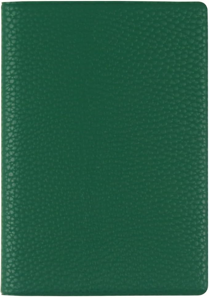 Fenice Classic Passport Cover Holder Wallet Case by Unknown