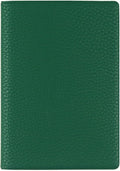 Fenice Classic Passport Cover Holder Wallet Case by Unknown