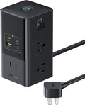 Baseus Charging Station 67W, 10-in-1 USB-C PD Fast Charging Desktop Charger by Baseus