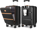 Joyway Carry on Luggage Airline Approved by Joyway