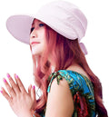 HINDAWI Sun Hats for Women by HINDAWI