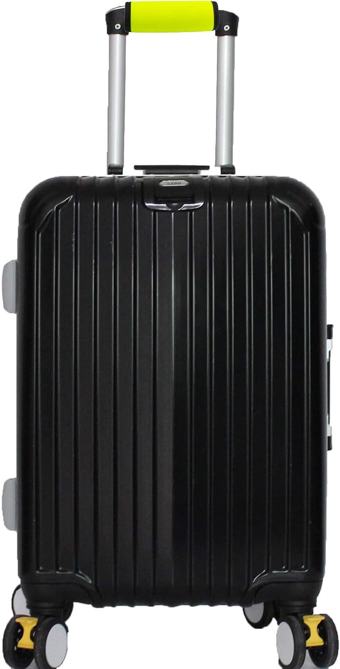 Suitcase Tags-Neon Luggage Tags - Image 6