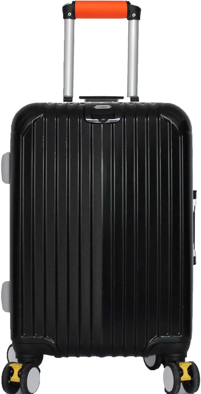 Neoprene Luggage Handle Wraps for Traveling Bright Color Luggage - Image 6