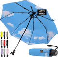 GORILLA GRIP Strong Stick Umbrella by GorillaGrip