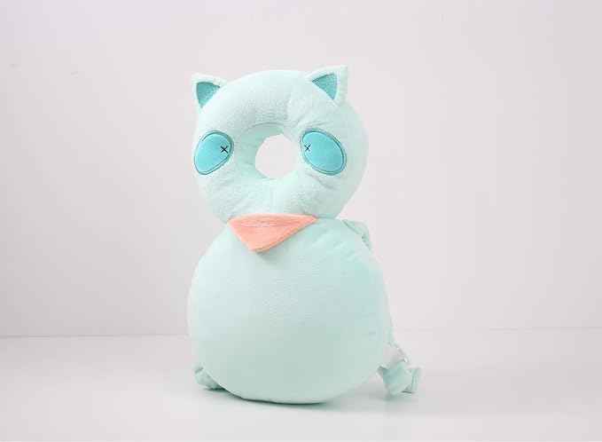 Baby Head Protection Backpack - Image 2