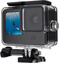 K&F Concept 60M/196FT Waterproof Case by KFCONCEPT