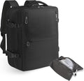 Travel Laptop Backpack with USB Charging Port Business Anti Theft Water by Unknown