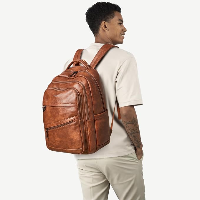 43L Backpack for Women Men - Image 8