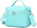 NOL Natural Organic Lifestyle Insulated Lunch Bags by NOLNaturalOrganicLifestyle