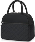 Lunch Bag Lunch Box for Women Men Insulated Reusable Large Lunch Tote Bag Adult by KUBYA