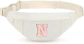 MAXTOP Large Crossbody Fanny Pack by MAXTOP