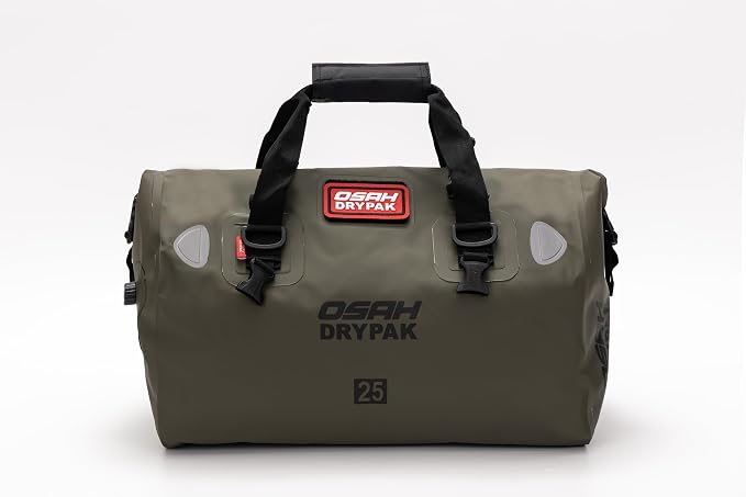 Waterproof Duffel& Luggage Bag by Greanthour