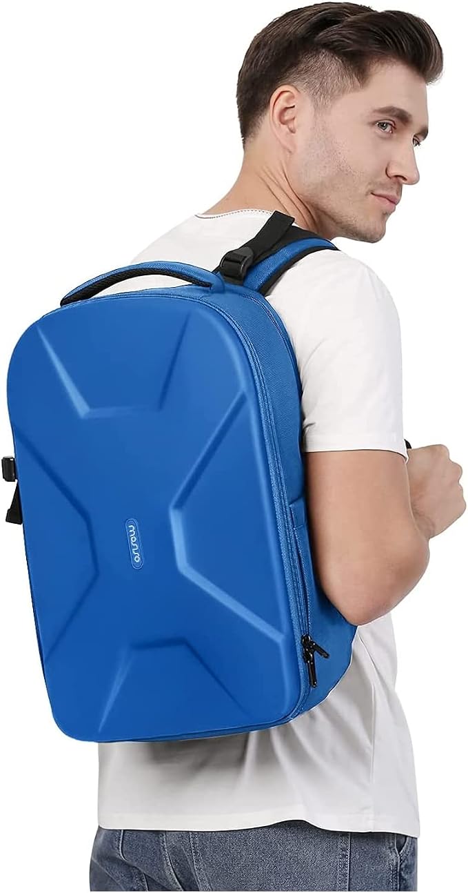 MOSISO Camera Backpack, DSLR/SLR/Mirrorless Photography Camera Bag 15-16 inch - Image 6
