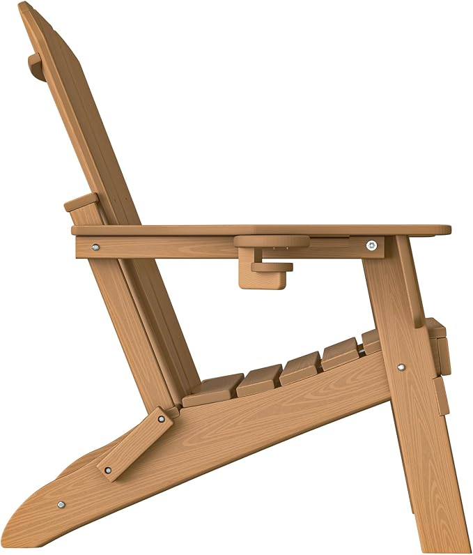 Folding Adirondack Chair - Image 3