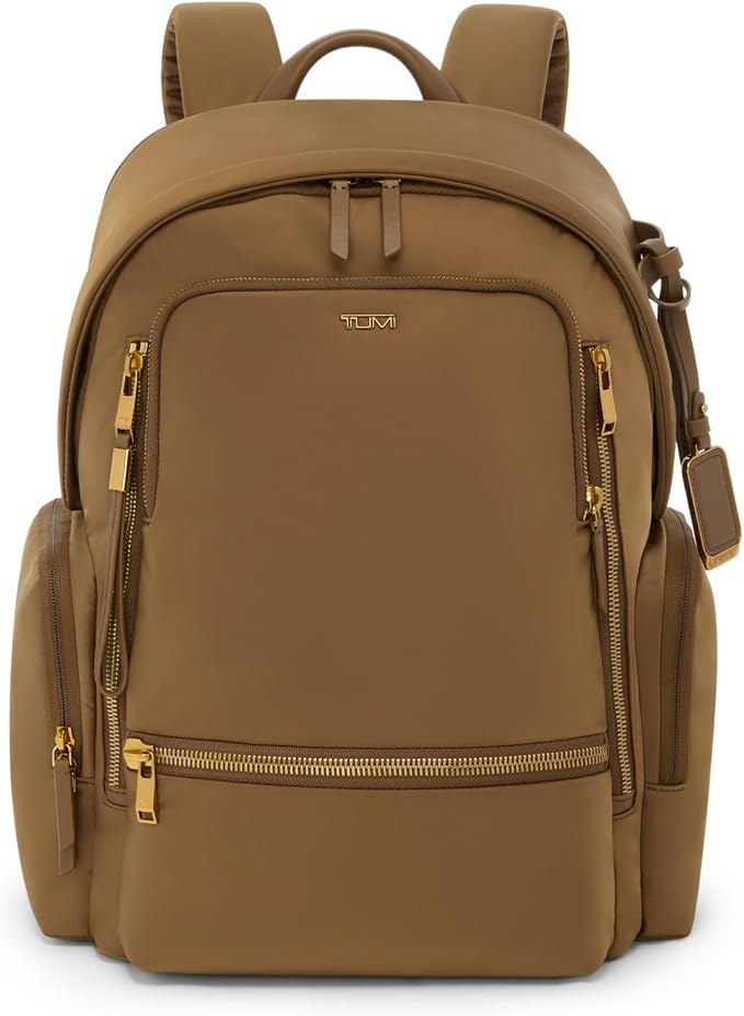 Tumi Women's Celina Backpack, One Size by TumiLuggage