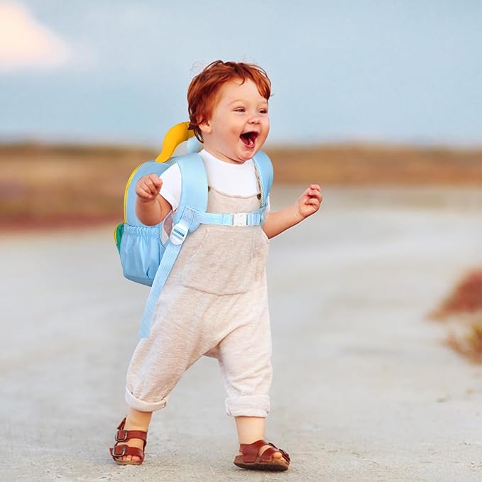 Accmor Toddler Leash Backpack - Image 6