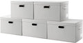 PRANDOM Collapsible Storage Bin by Prandom