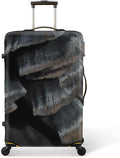 28 Inch PVC Luggage Protector Covers by Unknown