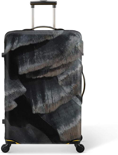 28 Inch PVC Luggage Protector Covers by Unknown