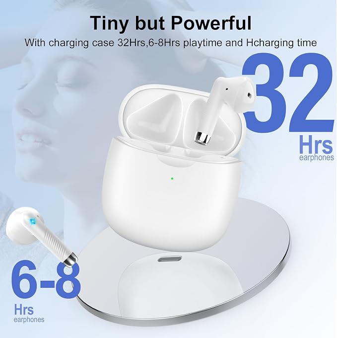 AI Translation Earbuds Real Time - Image 6