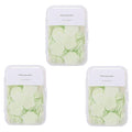 300pcs Portable Hand Washing Soap Sheets, Scented Mini Soap Sheets, Disposable by Unknown