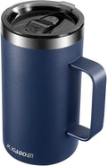 KXIAOCHEN 20oz Insulated Coffee Mug by KXIAOCHEN