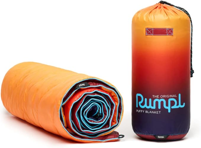 Rumpl Original Puffy Blanket - Image 2