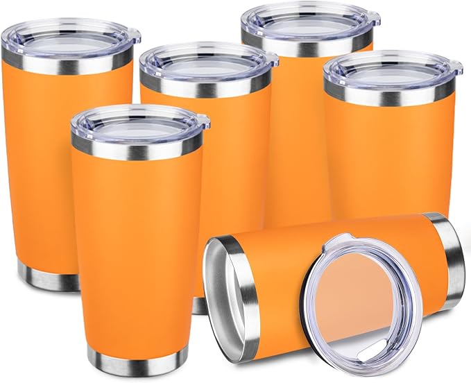 StarSpeed 20oz Tumbler Bulk by StarSpeed