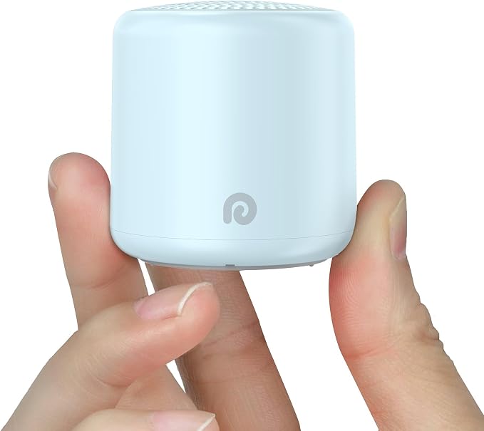Dreamegg Portable White Noise Machine by Dreamegg