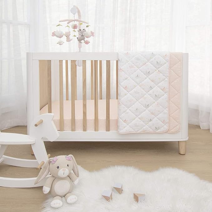 Living Textiles Baby Musical Mobile - Image 5