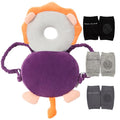 Feidoog Baby Head Protector Cushion Backpack by Feidoog