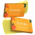 FOMIN - Antibacterial Paper Soap Sheets by FOMIN