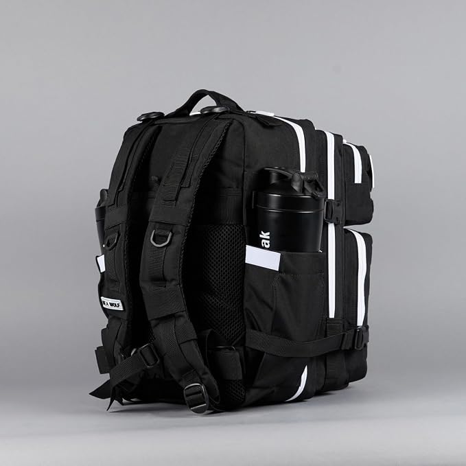 WOLFpak 35L Backpack - Image 11