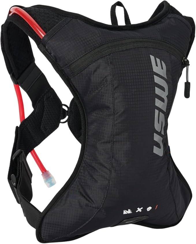 USWE Outlander XC Hydration Pack, Hiking Hydration Backpack - Image 2