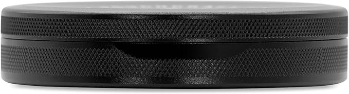 Metal Pouch Can | Metal Container | Slim EDC Pocket Tin | Airtight & - Image 5