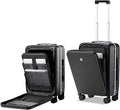 Hanke Grace Hard Shell Suitcases by Hanke
