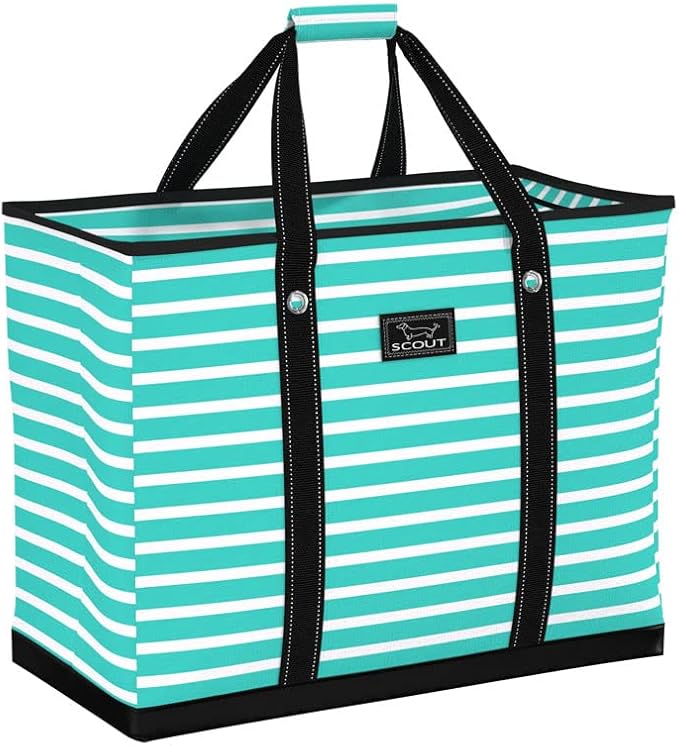 SCOUT 4 Boys Zip Tote XX-Large by SCOUT