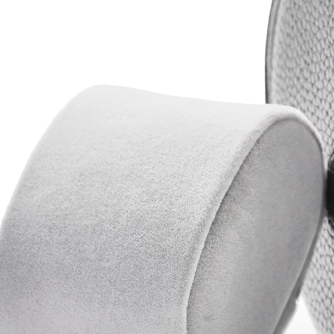 Oirlv Luxury Leather Travel Watch Case - Image 7
