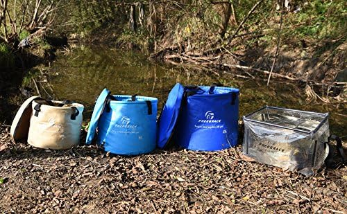 Premium Collapsible Bucket by Freegrace - Image 2