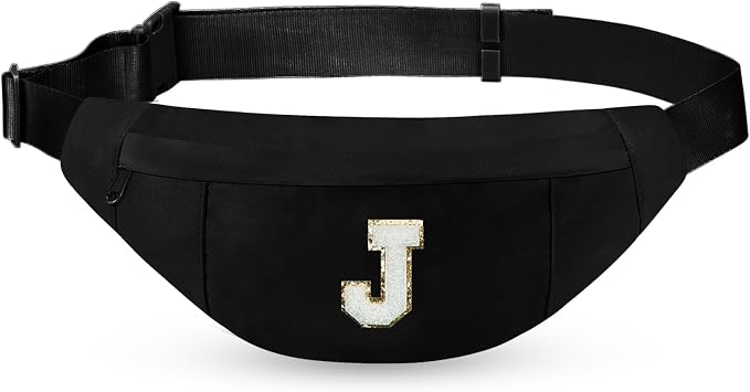MAXTOP Large Crossbody Fanny Pack by MAXTOP