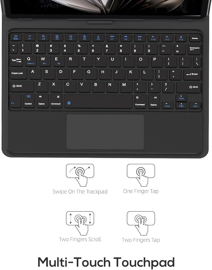 Tablet 10 Inch Android Tablets | - Image 7