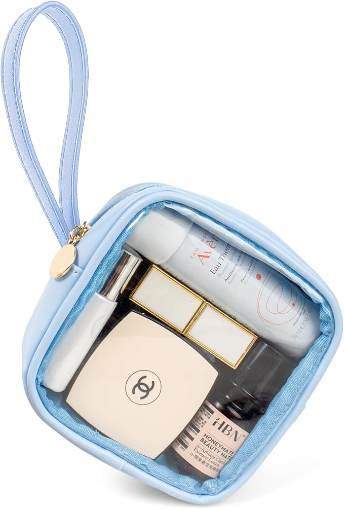 KOTORA TSA Approved Toiletry Bag by Unknown