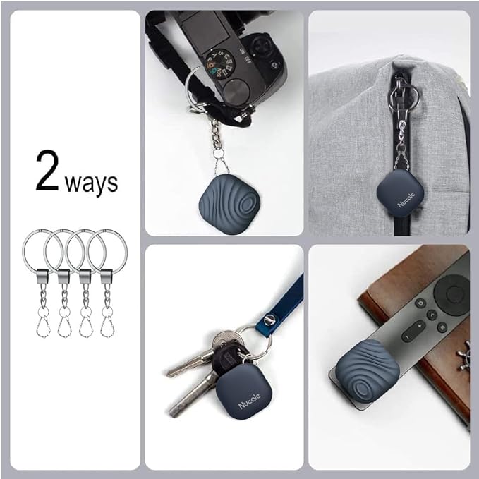 Findhting Key Finder - Image 5