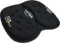 GSeat Lite Travel Gel and Foam Cushion by GSeat